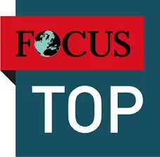 Focus Top Auszeichnung