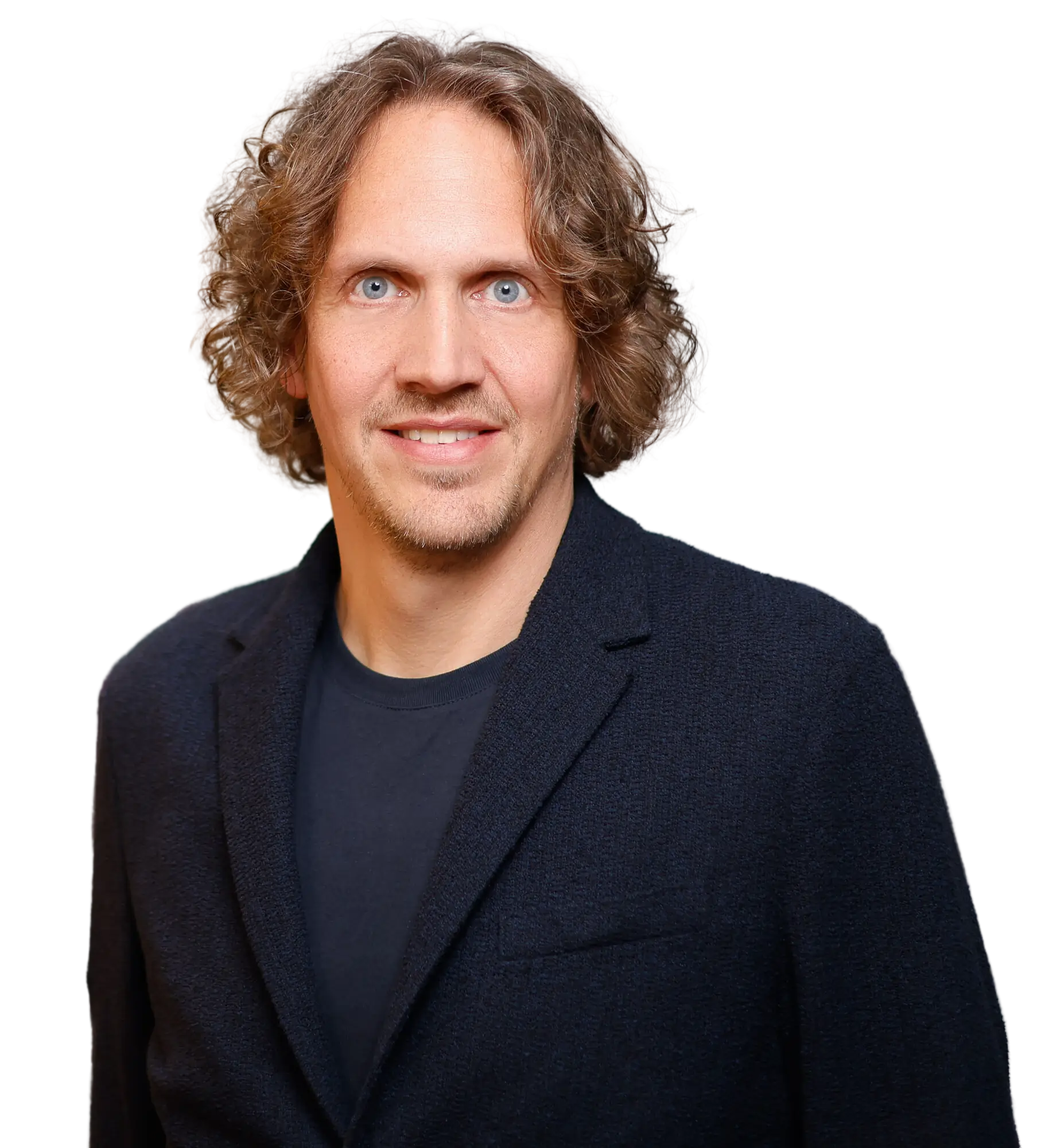 Thomas Ebenfeld Profil